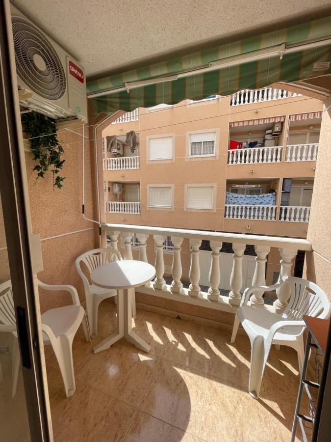 Apartment Goya Torrevieja Luaran gambar