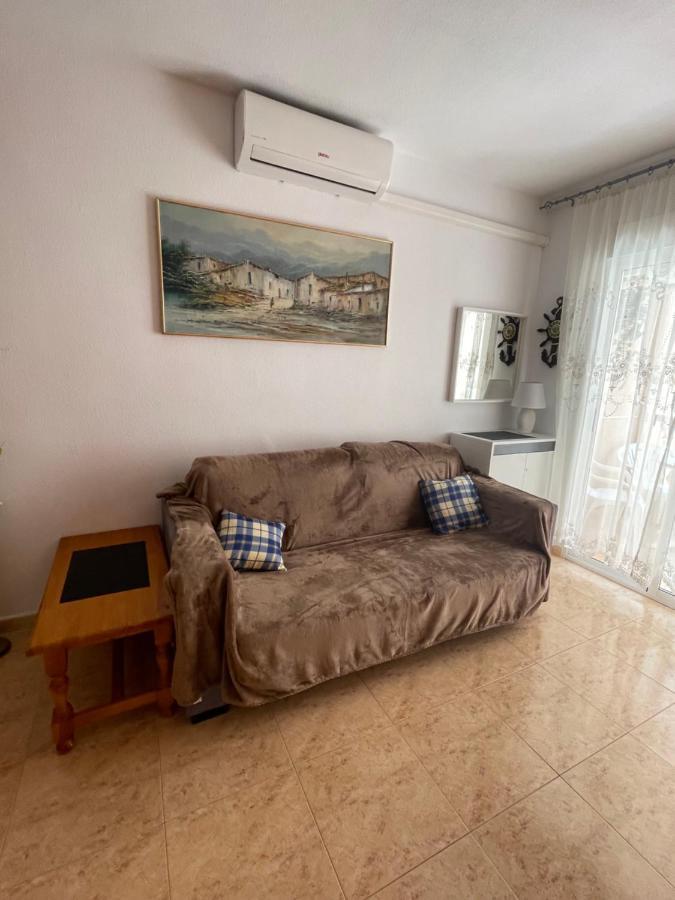 Apartment Goya Torrevieja Luaran gambar