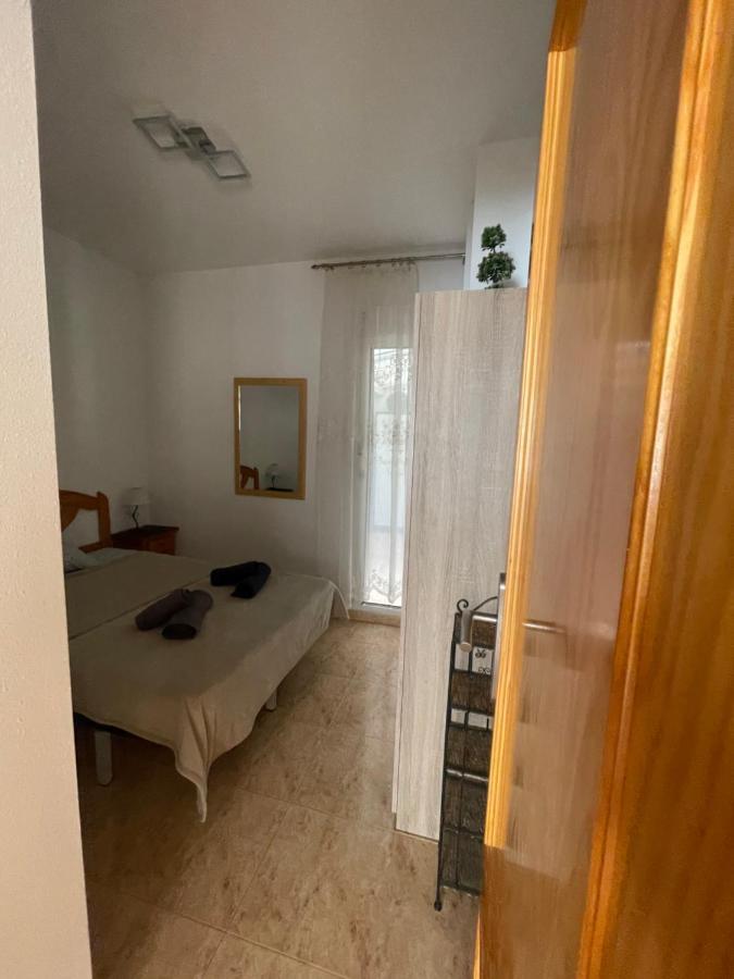 Apartment Goya Torrevieja Luaran gambar