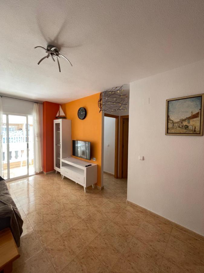 Apartment Goya Torrevieja Luaran gambar