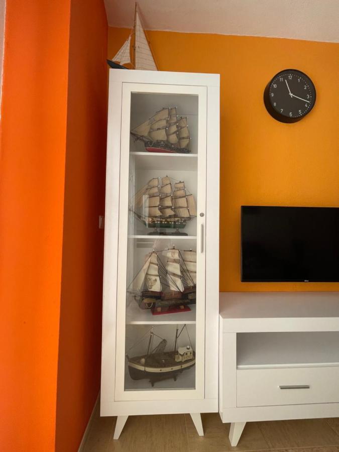 Apartment Goya Torrevieja Luaran gambar
