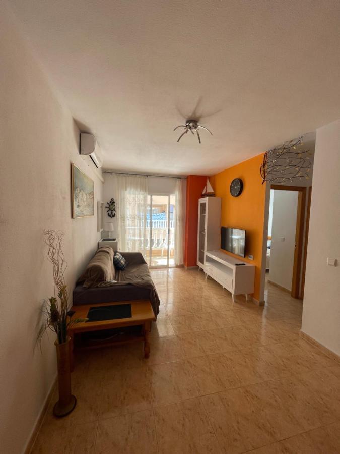 Apartment Goya Torrevieja Luaran gambar
