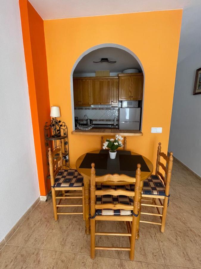 Apartment Goya Torrevieja Luaran gambar