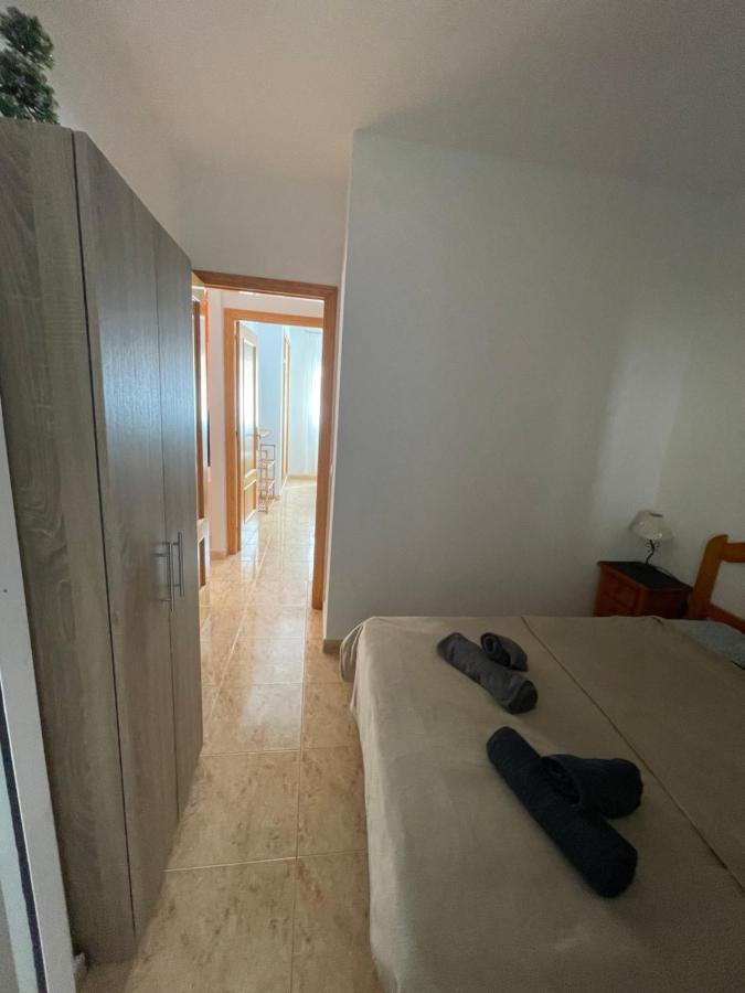 Apartment Goya Torrevieja Luaran gambar