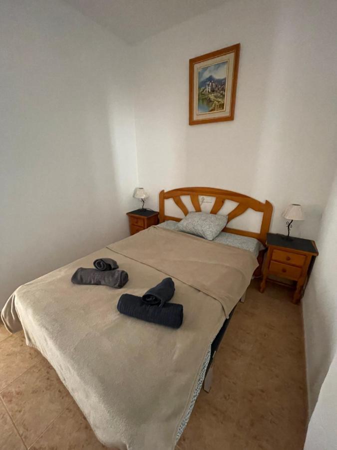 Apartment Goya Torrevieja Luaran gambar