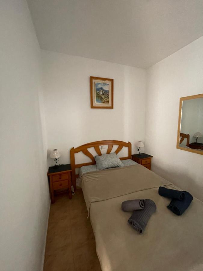 Apartment Goya Torrevieja Luaran gambar