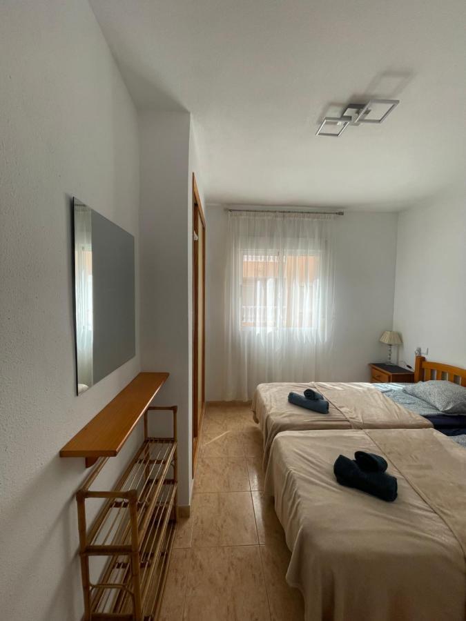 Apartment Goya Torrevieja Luaran gambar