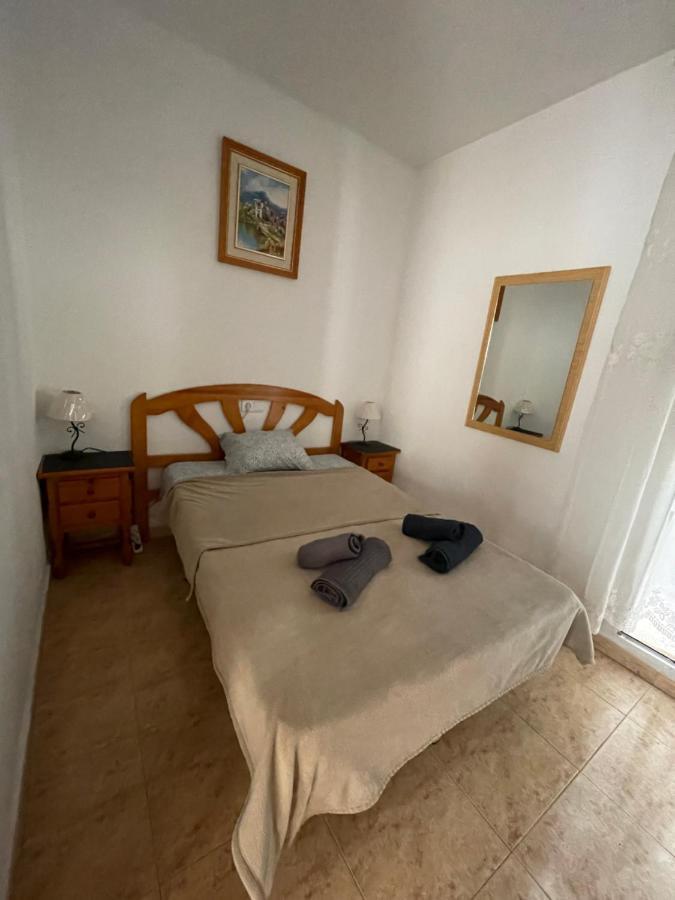 Apartment Goya Torrevieja Luaran gambar