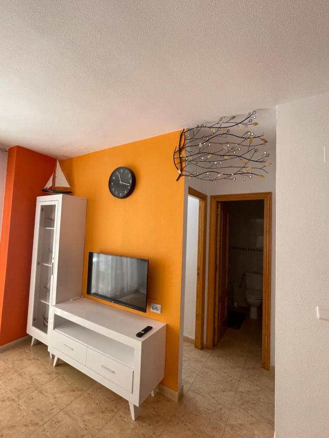 Apartment Goya Torrevieja Luaran gambar