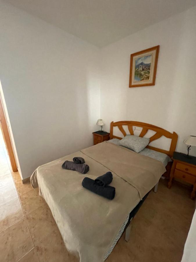 Apartment Goya Torrevieja Luaran gambar