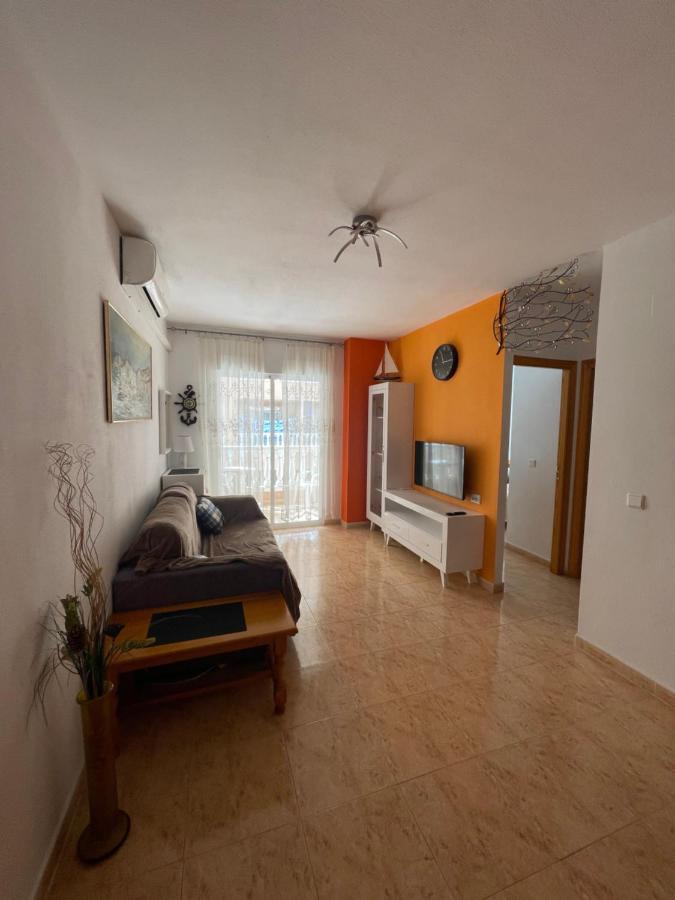 Apartment Goya Torrevieja Luaran gambar