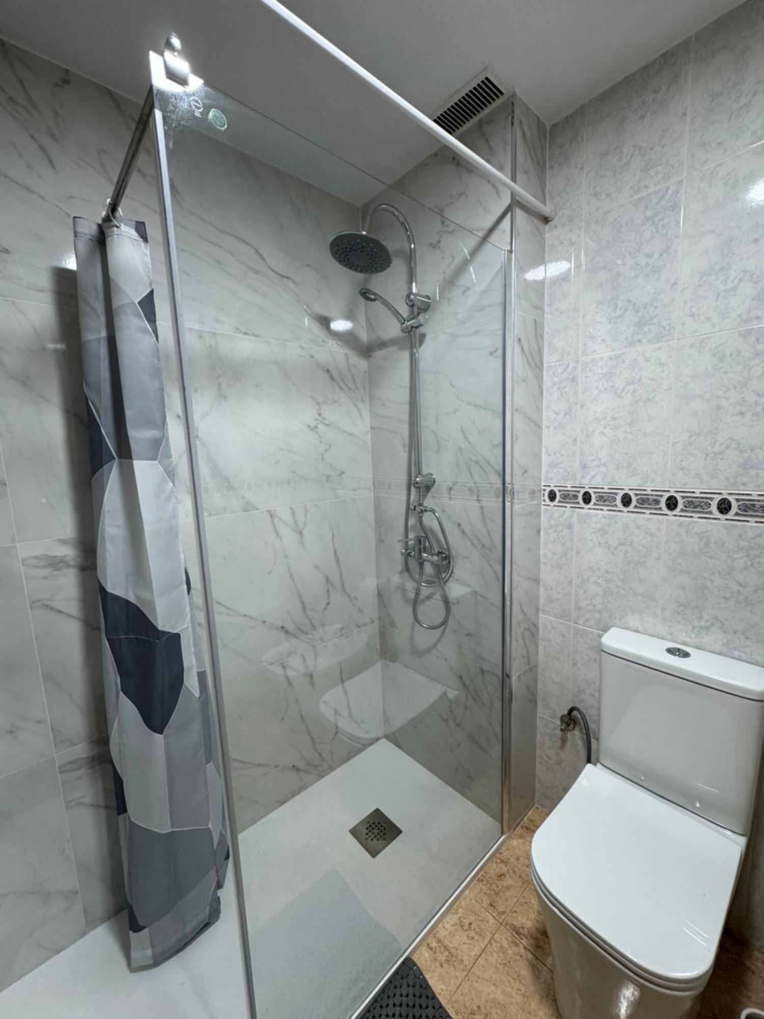 Apartment Goya Torrevieja Luaran gambar